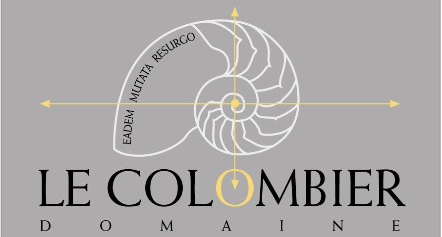 Domaine le Colombier